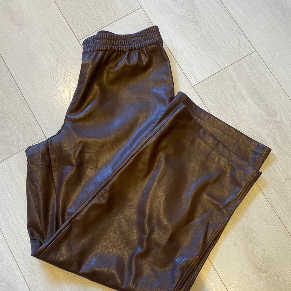 Babaton Tribute pant… Currently in store for $148 plus tax.